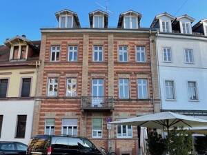 Saniertes, geräumiges Wohnhaus für Studierende in Heidelberg - Neuenheim – 69120 Heidelberg – Vorschaubild 2