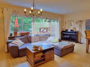 Familienfreundliches Reiheneckhaus im Ortskern von Eltersdorf: 4 Schlafzimmer, zwei Bäder, Terrasse – 91058 Erlangen – Vorschaubild 5