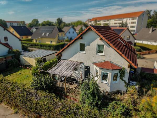 Haus in 01589 Riesa mit 109,51 m² kaufen