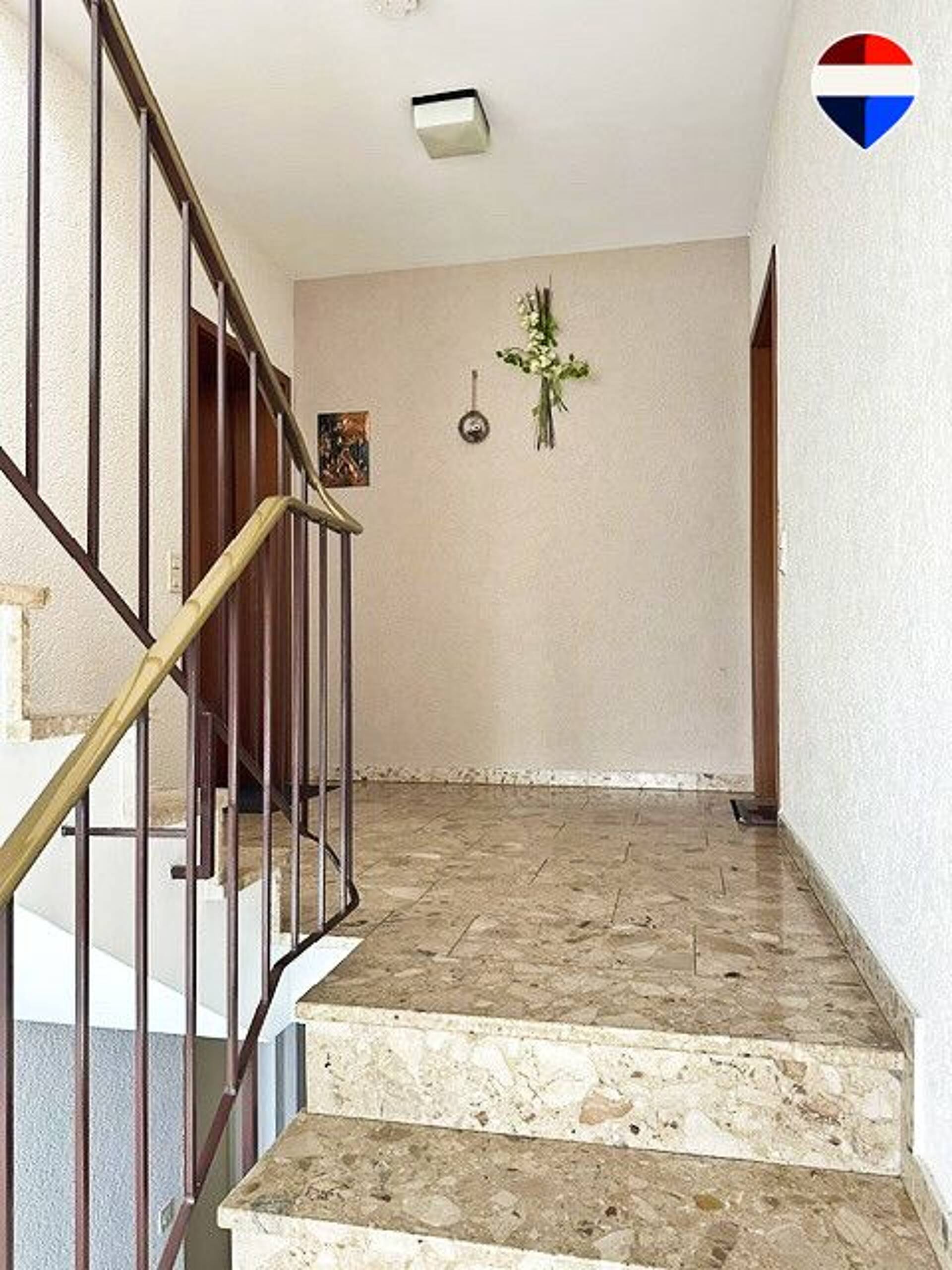 Etagenwohnung in 65551 Limburg an der Lahn / Lindenholzhausen mit 84 m² kaufen