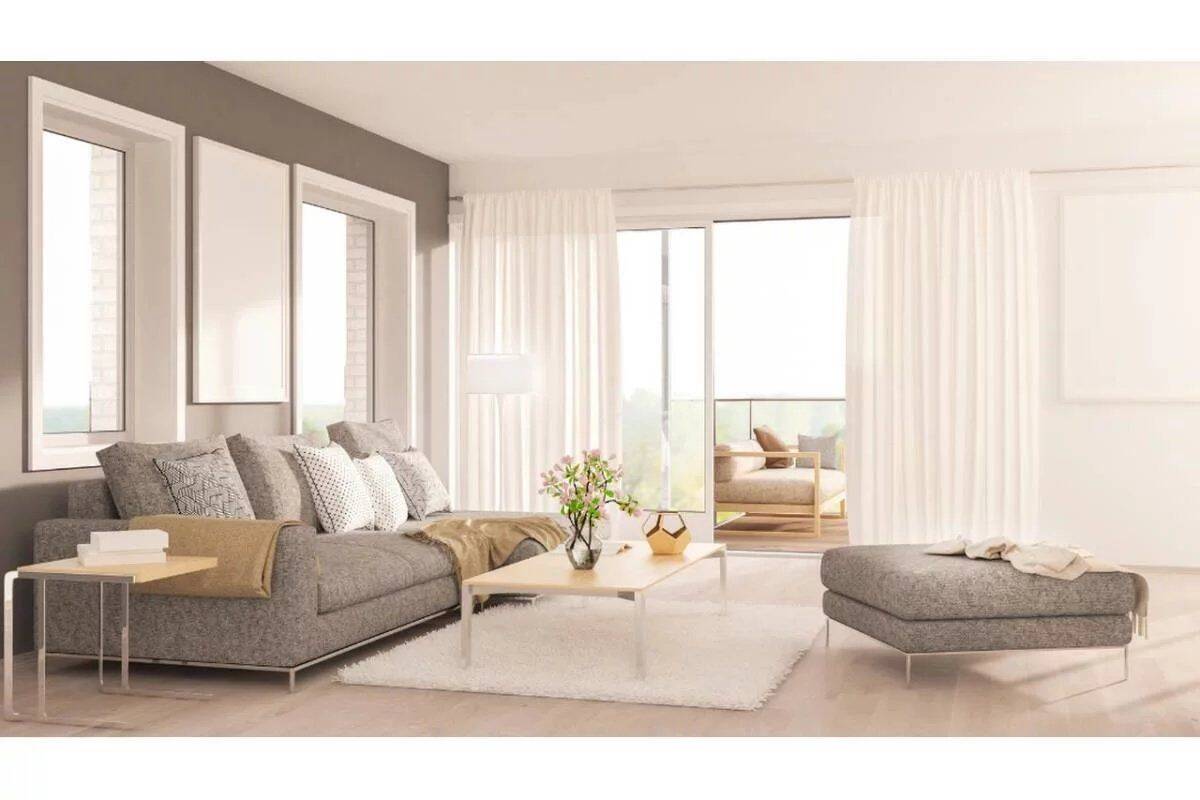 Appartement 3 pièces 74 m² · à Saint-Louis · 74 m² · 299 000 €