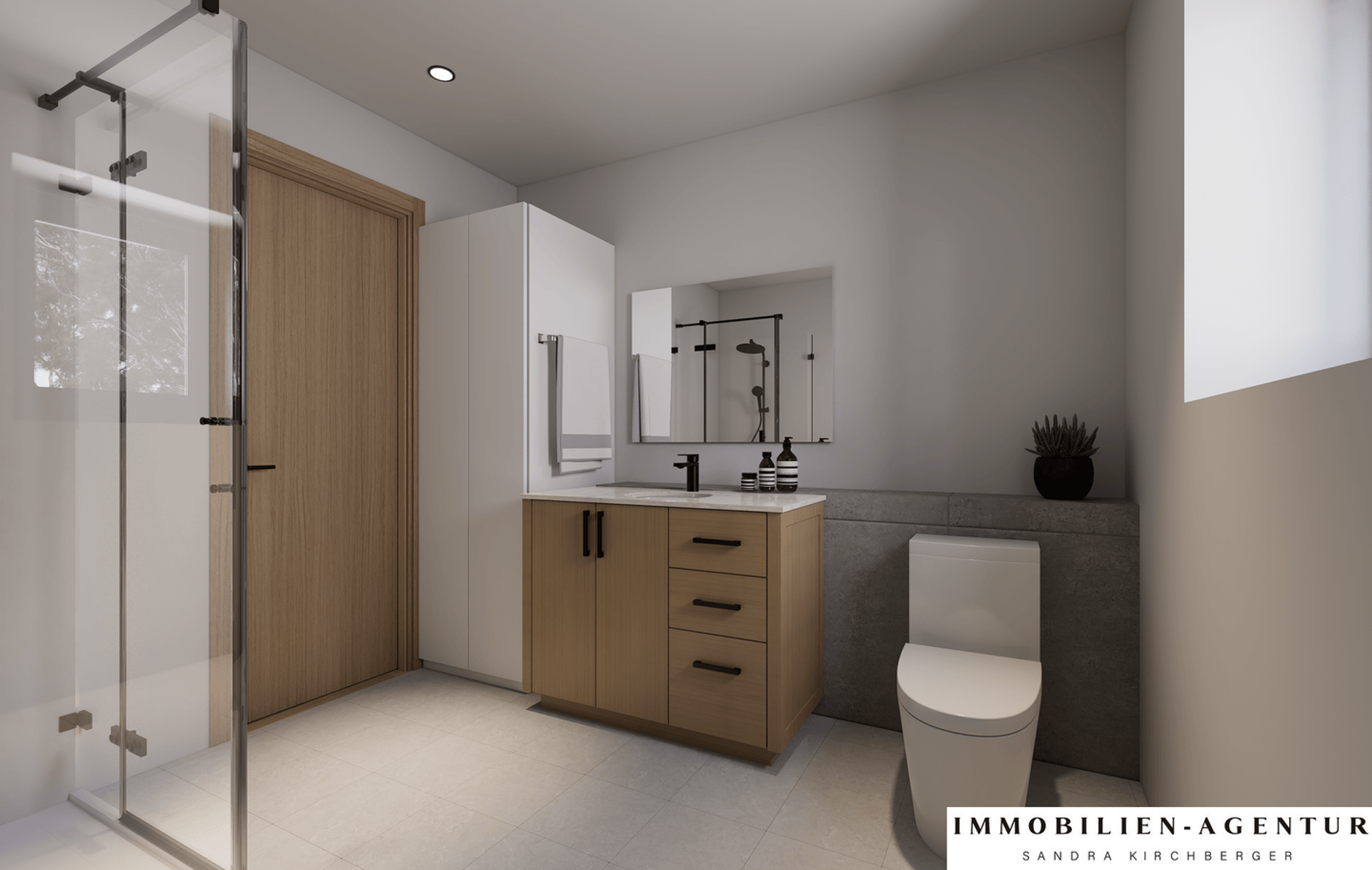 Etagenwohnung in 92536 Pfreimd mit 89,7 m² kaufen