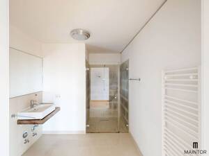 Urbanes Wohnen: 3-Zimmer-Wohnung mit Ausblick – 60311 Frankfurt am Main – Vorschaubild 8