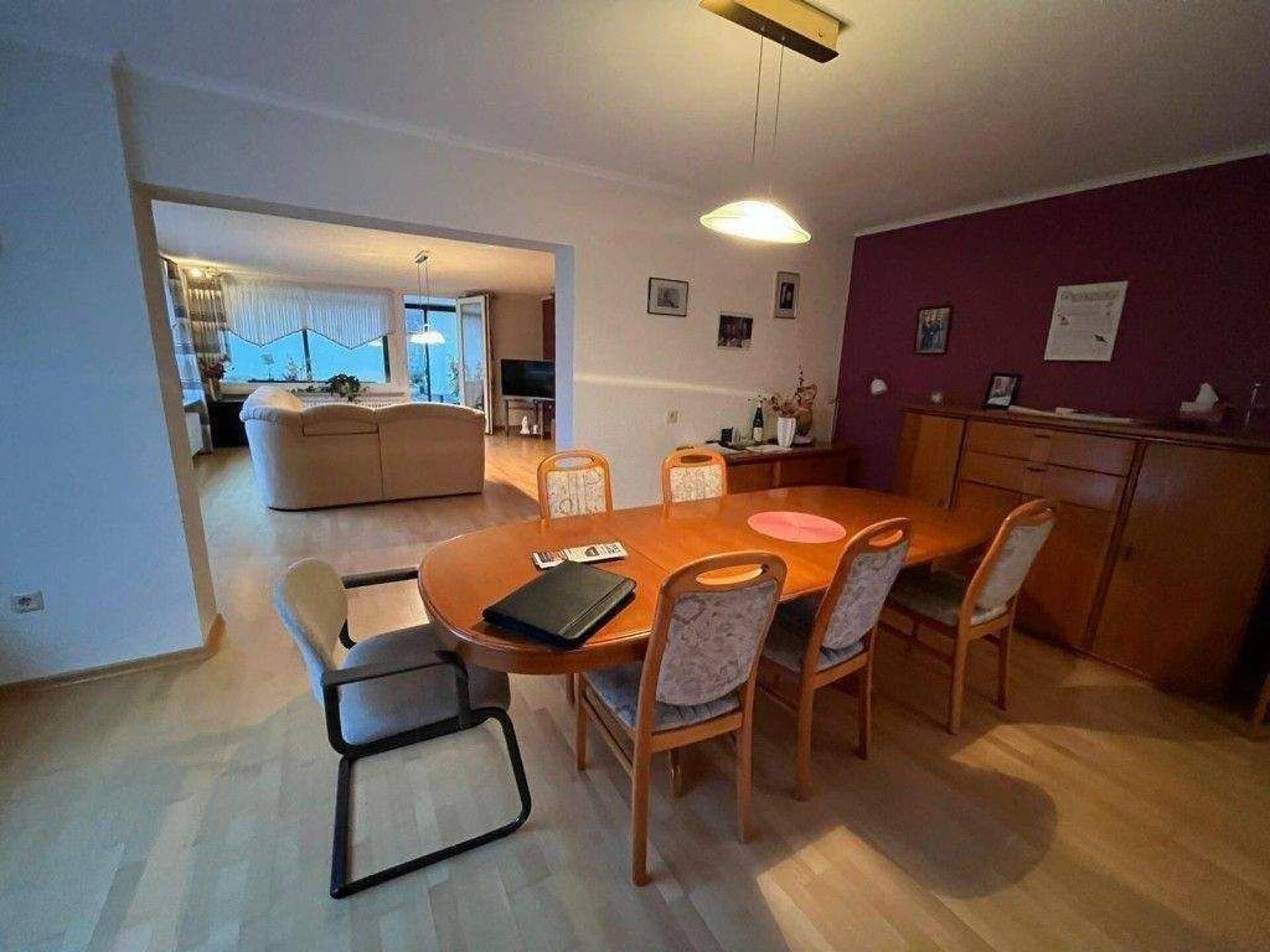 Einfamilienhaus in 66606 Sankt Wendel mit 170 m² kaufen