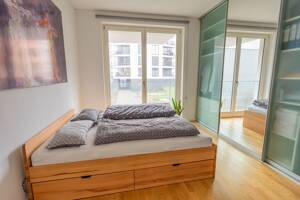 ?? Gemütlicher Rückzugsort in Mitte- Charmante 2-Zi.Whg mit Balkon, Aufzug und EBK – 10115 Berlin – Vorschaubild 8