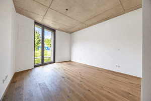 3-Zimmer-Neubau-Gartenwohnung mit zwei Bädern und großzügigem Garten – 83024 Rosenheim – Vorschaubild 5