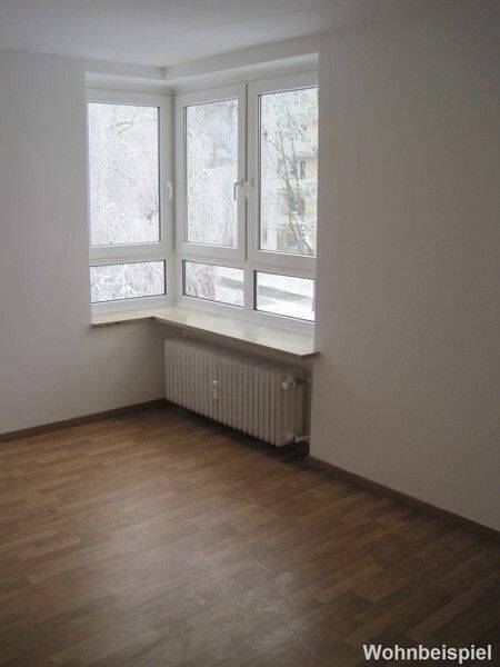 Ruhig wohnen, schnell bei Audi: Renovierte 3-Zimmer-Wohnung mit Balkon! – Ingolstadt – Vorschaubild 7
