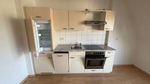 DG- Balkon - Laminat - offene Küche mit EBK !! – 9131 Chemnitz – Vorschaubild 5