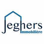 Jeghers Immobilière logo