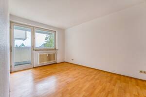 Sonniges Wohngefühl - charmante 2-Zimmer-Wohnung mit großzügigem Südbalkon – 80992 München – Vorschaubild 7