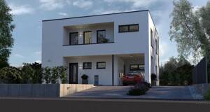 BAUHAUS-STIL TRIFFT MODERNE – 22523 Hamburg – Vorschaubild 2