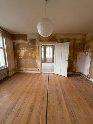 Raum für Ideen im Gründerzeit-Altbau – 10969 Berlin – Vorschaubild 4