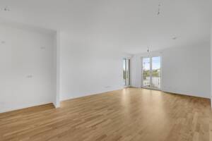 Erstbezug in Citynaher Wohnlage - hochwertige 2-Zimmer-Wohnung mit Balkon – 4103 Leipzig – Vorschaubild 3