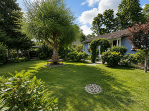 Neuwertiges Haus im Bungalowstil in grüner Oase von Mahlsdorf Süd – 12623 Berlin – Vorschaubild 2