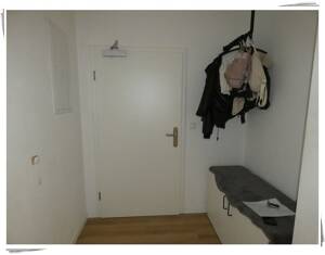 Moderne 3-Zimmer-Wohnung mit Balkon und Einbauküche in Feuchtwangen – 91555 Feuchtwangen – Vorschaubild 2