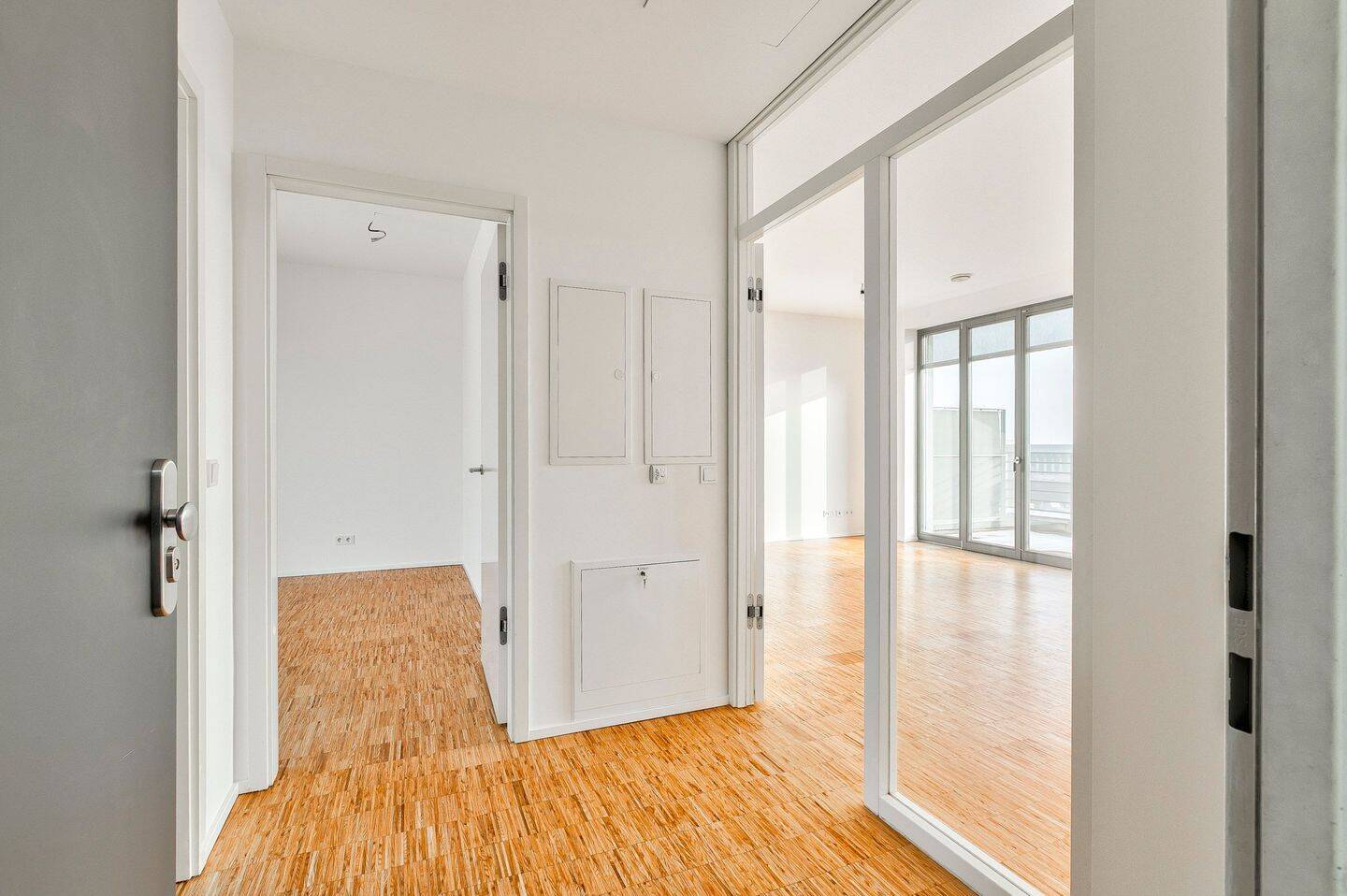 ***wunderschönes Penthouse in Berlin Kreuzberg*** – Berlin – Vorschaubild 8