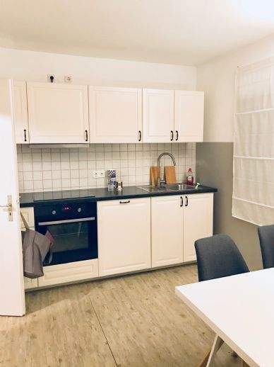 Kleine DHH mit Garten , Terrasse und Garage in Nürnberg Worzeldorf ! – Nürnberg – Vorschaubild 2