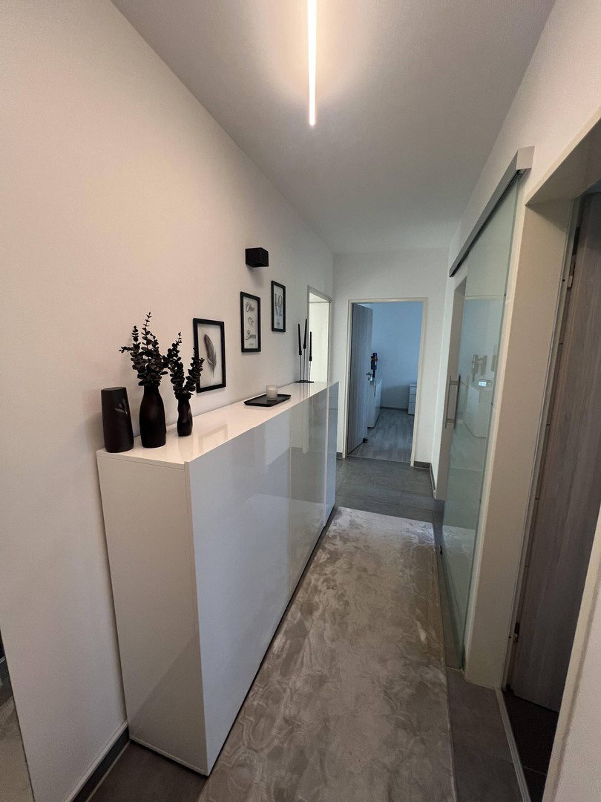 Etagenwohnung in 86154 Augsburg mit 69 m² kaufen