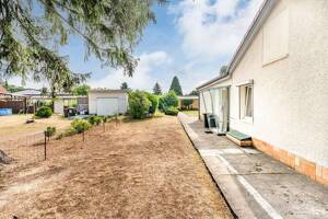 Bungalow mit Altbaucharme und Potenzial im Blumenviertel – 12559 Berlin – Vorschaubild 4