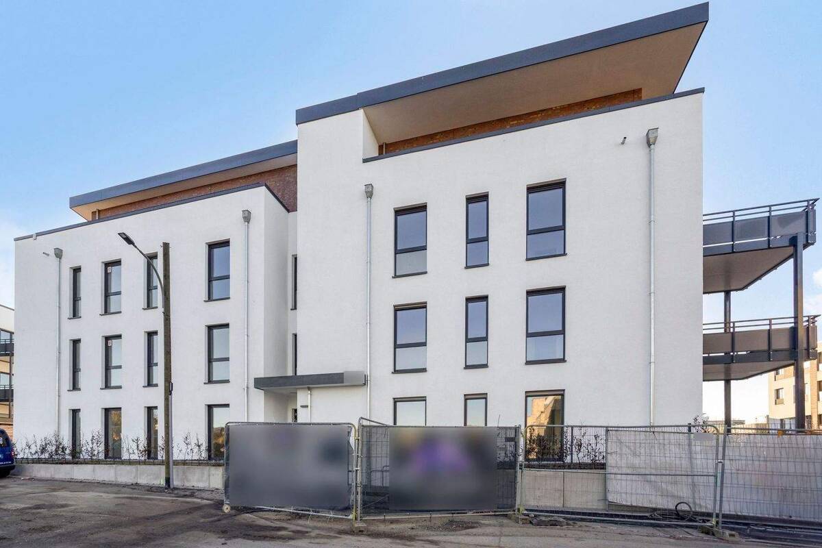 NEUBAU: Erdgeschosswohnung mit Garten in Dortmund-Hombruch! – 44225 Dortmund – Bild 1 von 9