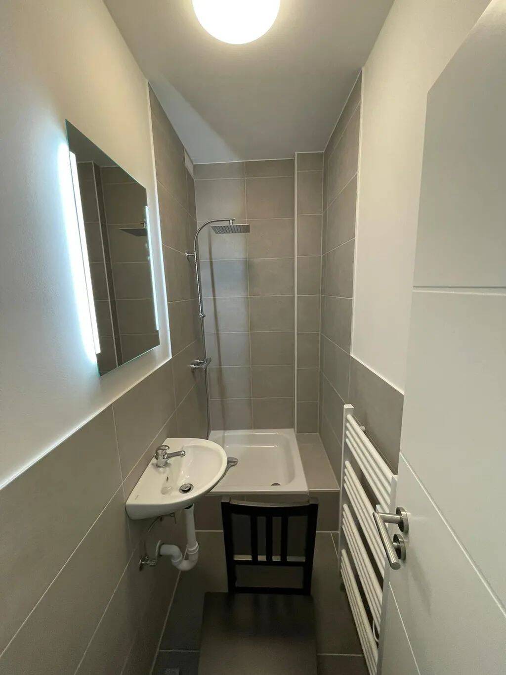 Großes und schönes WG Zimmer in nähe zur FAU – Nürnberg – Vorschaubild 6