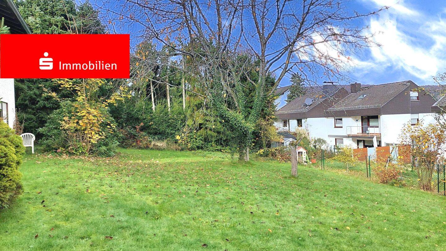 schönes Baugrundstück in bester Villenlage – Wiesbaden – Bild 1 von 9