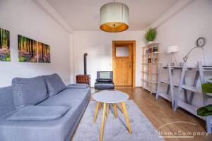 216411L HomeCompany Dresden Möbliert/Furnished 2-Zimmer Apartment in Dresden-Friedrichstadt max. 3 Personen – 1159 Dresden – Vorschaubild 8