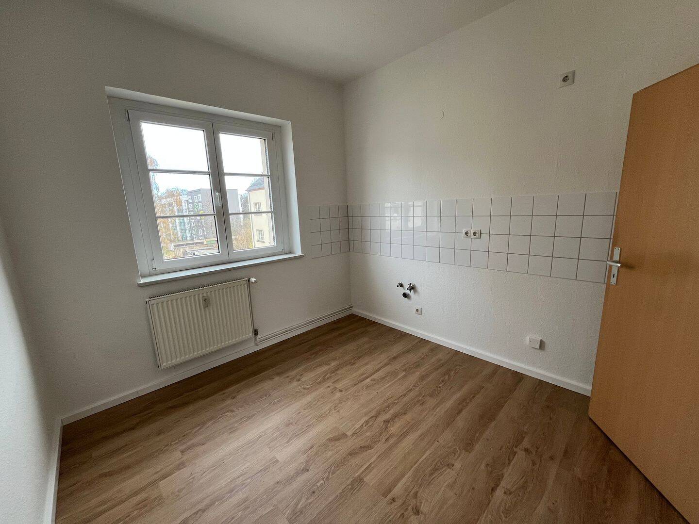 Gemütliche 2-Zimmer-Wohnung mit Balkon in Chemnitz Bernsdorf – Chemnitz – Vorschaubild 3