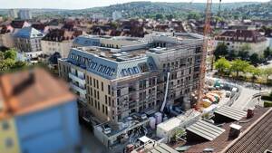 Sander-Eck Würzburg - Neues Wohnen im Herzen der Sanderau – 97072 Würzburg – Vorschaubild 9