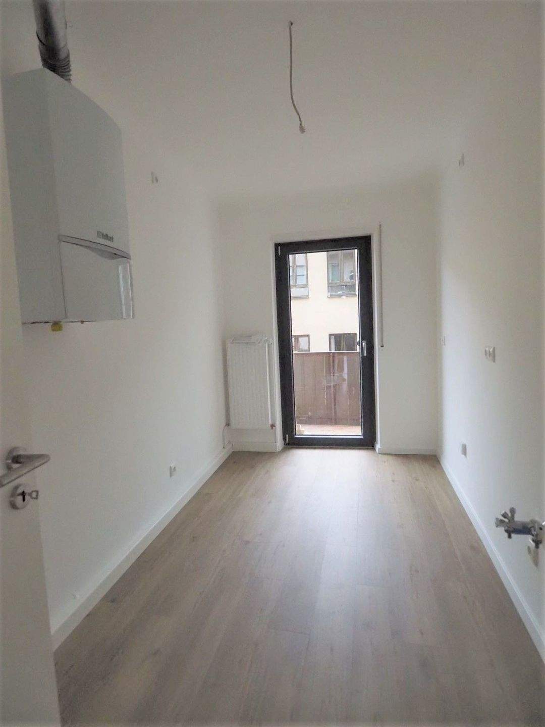 !!!ALLES NEU!!! 3 Zimmer Wohnung mit 2 Balkonen Nürnberg-Süd, Nähe Siemensbrücke – Nürnberg – Vorschaubild 8