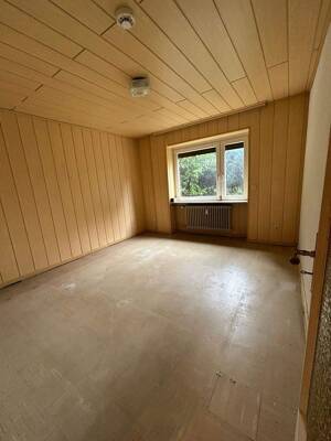 freistehende 3 - Zimmer Terrassenwohnung – 22453 Hamburg – Vorschaubild 6