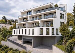 Neubau Villa Lake View Überlingen – 88662 Überlingen – Vorschaubild 1