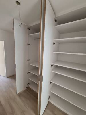 *Seltene Gelegenheit* 2-ZIMMER-WOHNUNG IM BELGISCHEN VIERTEL – 50672 Köln – Vorschaubild 6
