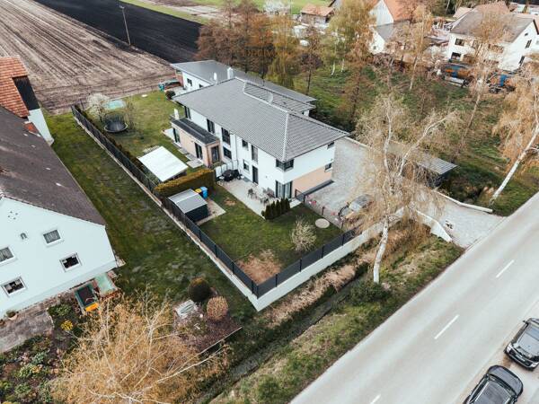 Mehrfamilienhaus in 86668 Karlshuld mit 435 m² kaufen
