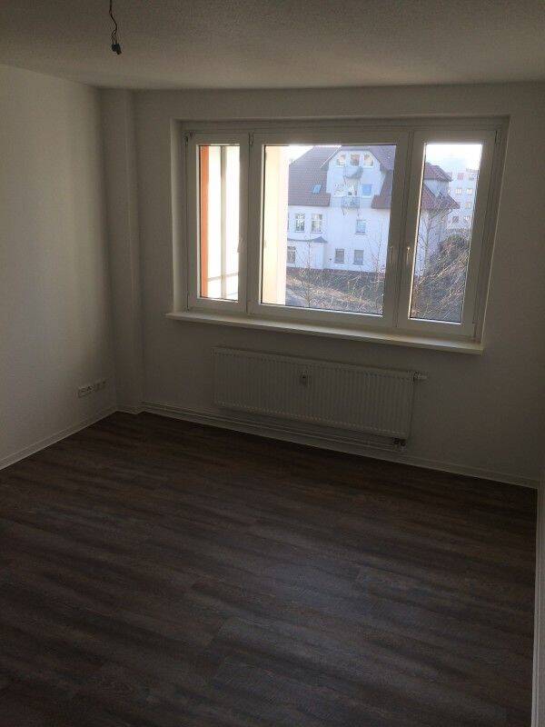 Hochwertige 2 Zimmerwohnung mit extra großen Balkon – Magdeburg – Vorschaubild 8