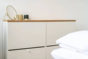 Moderne Suite Golden Times in Kassel – 34117 Kassel – Vorschaubild 7