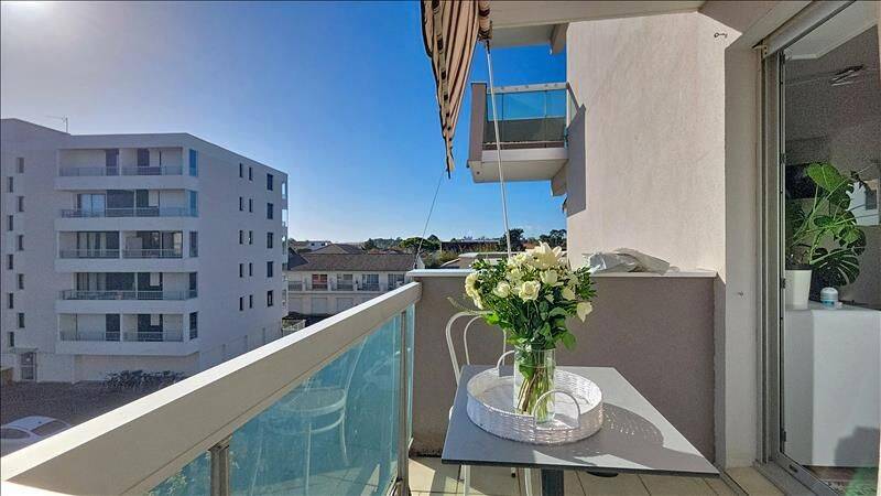 Appartement 1 pièce 18 m² · à Arcachon · 18 m² · 650 €/mois