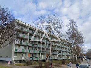 Kompaktes Wohninvestment (11 ETW im Wohnungseigentum) mit guter Drittverwertbarkeit in Magdeburg Olvenstedt