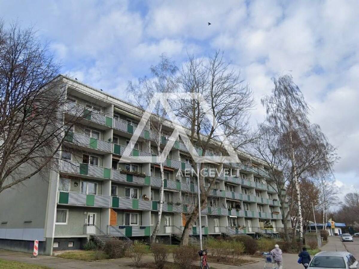 Kompaktes Wohninvestment (11 ETW im Wohnungseigentum) mit guter Drittverwertbarkeit in Magdeburg Olvenstedt – 39130 Magdeburg – Bild 1 von 3