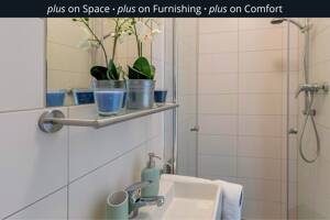 THE FIZZ plus Bremen - Vollmöblierte & Ausgestattete Apartments für Studierende – 28359 Bremen – Vorschaubild 6
