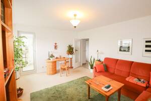 Gepflegte 3-Zimmer-Wohnung mit Loggia! – 28213 Bremen – Vorschaubild 5