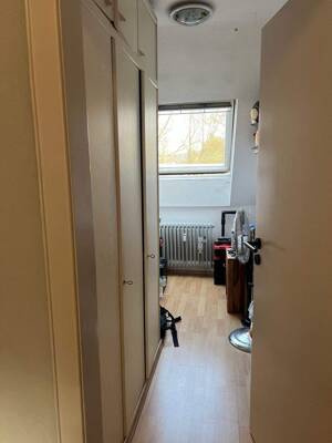 4-Zimmer Whg. mit Dusche u Badewanne - in ruhiger 30er Zone – 45355 Essen – Vorschaubild 3
