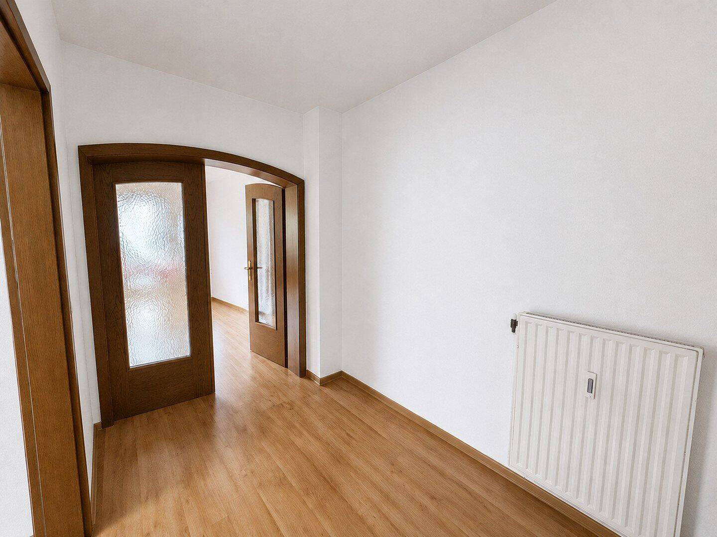 Helle 2-Zimmer-Wohnung mit Süd-West-Balkon in unmittelbarer Nähe zum Stadtpark – Lübeck – Vorschaubild 5