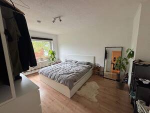 Helle 2,5-Zimmer-Wohnung in Top-Lage mit perfekter Infrastruktur: U-Bahn und Hamburger Meile in nur 2 Gehminuten – 22081 Hamburg – Vorschaubild 6