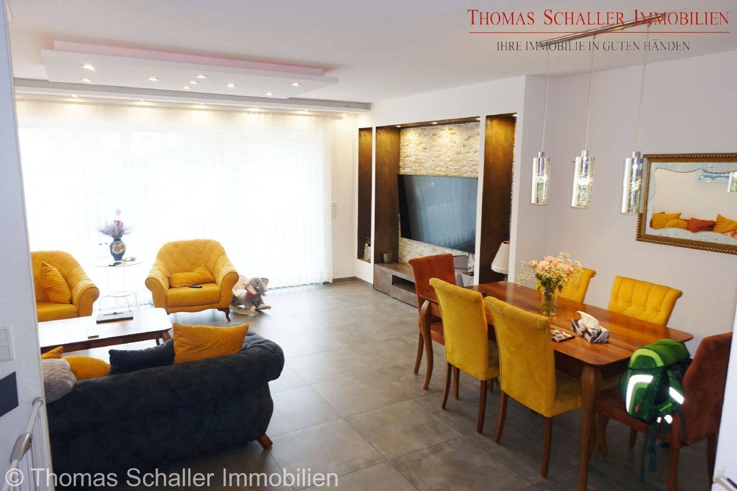 TRAUMHAUS GESUCHT ? Kernsanierte Doppelhaushälfte mit EBK, Garage in Top-Lage Nürnberg / Laufamholz – Nürnberg – Vorschaubild 6