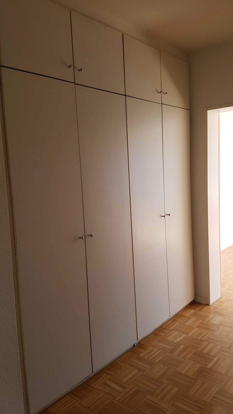 Neu renovierte Wohnung in Meiendorf - Besichtigungstermine bitte per Email vereinbaren! – Hamburg – Vorschaubild 6