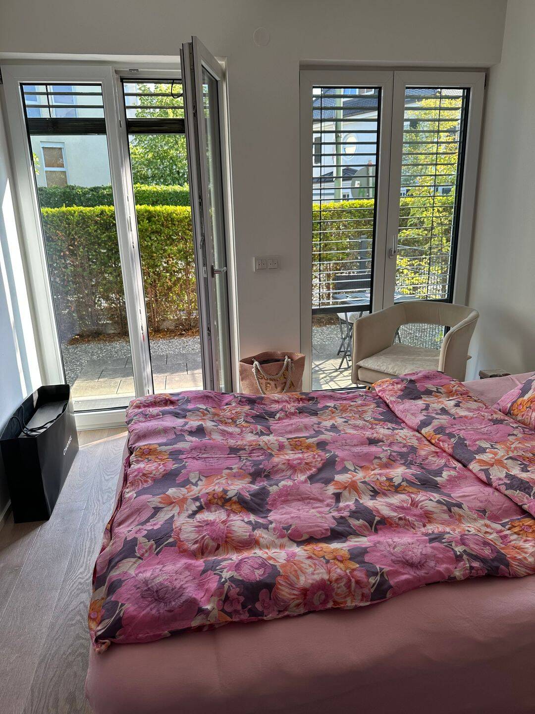 Gehobene 1 Zimmer- Wohnung in München Haderu – München – Vorschaubild 2