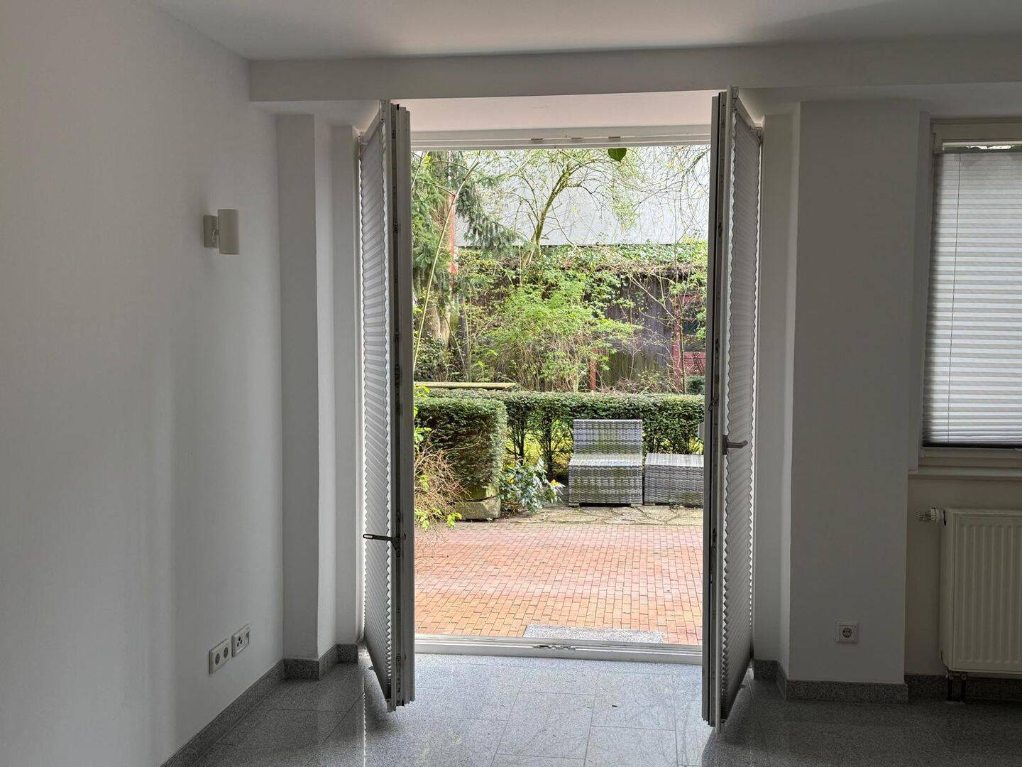 Attraktive Wohnung in zentraler, ruhiger Lage! – Osnabrück – Bild 1 von 4