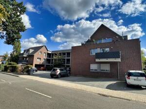 Neuwertige Erdgeschosswohnung mit Terrasse, Stellplatz und Aufzug in Wietmarschen-Lohne – 49835 Wietmarschen – Vorschaubild 4