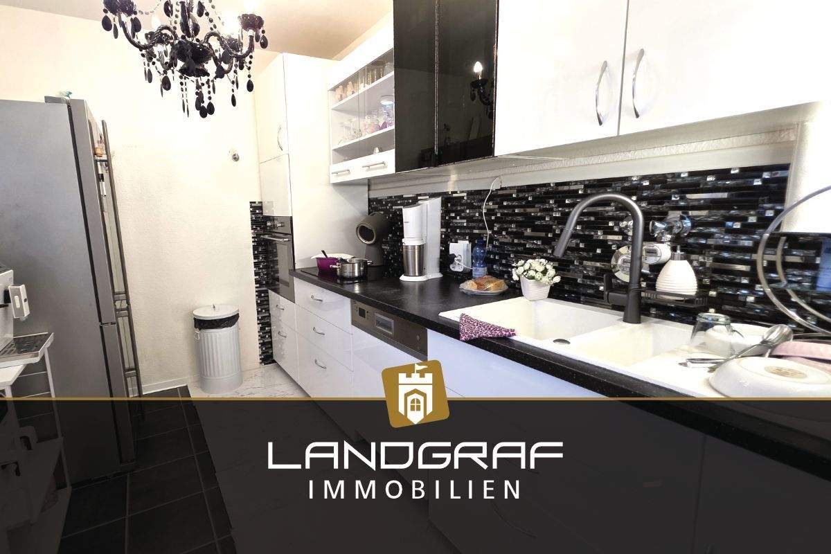Moderne 3-Zimmer-Eigentumswohnung mit Balkon am Rodensee in Bremen-Arbergen! – Bremen – Vorschaubild 7